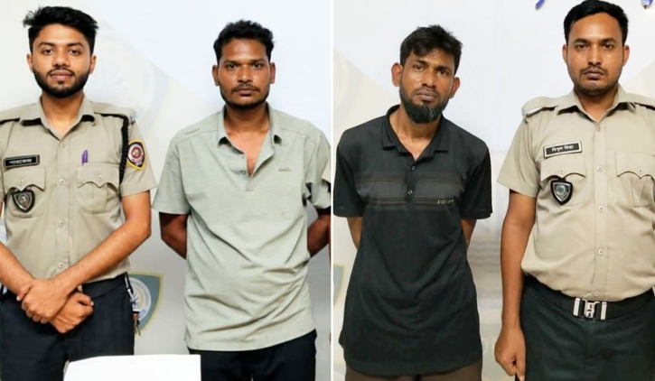 কাঠ ব্যবসার আড়ালে মাদক, নন্দীগ্রামে ইয়াবার আখড়া 